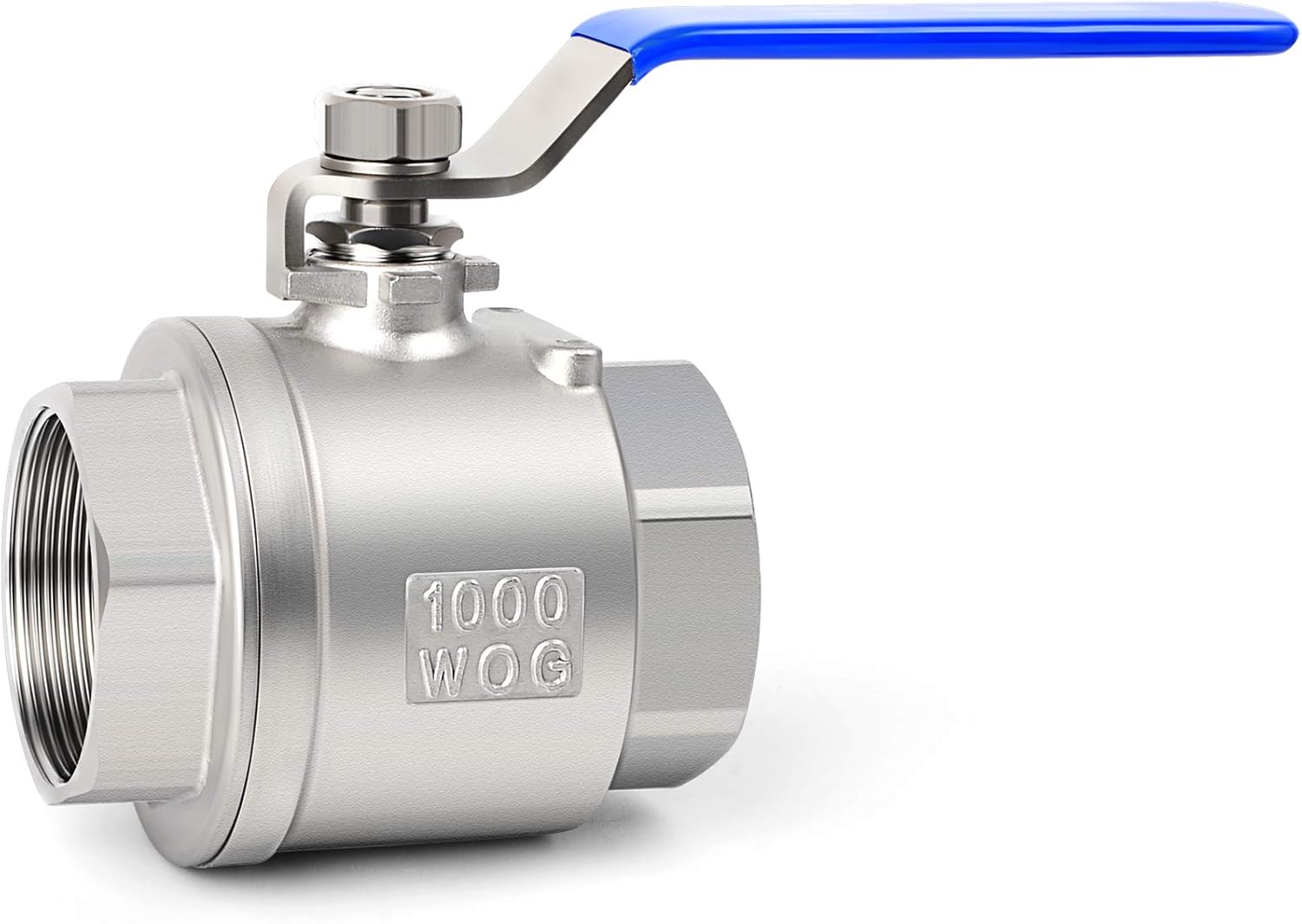 Van bi inox