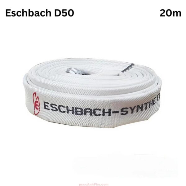 Cuộn Vòi Chữa Cháy Đức Jakob Eschbach D50