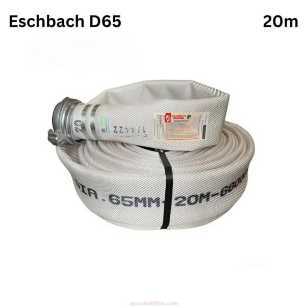 Cuộn Vòi Chữa Cháy Đức Jakob Eschbach D65