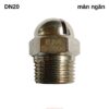 Đầu Phun Drencher Dn20
