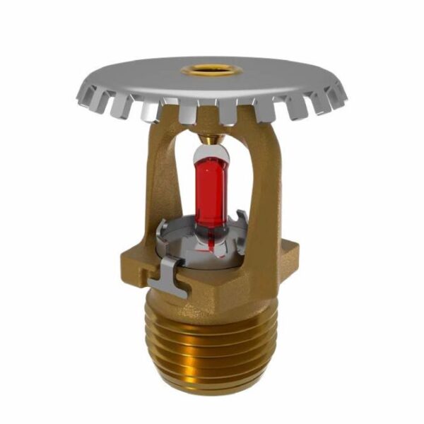 Đầu Phun Spinkler Viking Vk1001