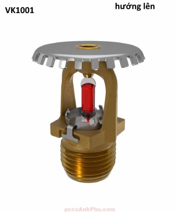 Đầu Phun Spinkler Viking Vk1001