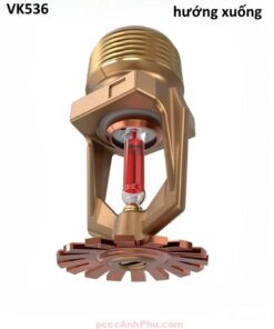 Đầu Phun Spinkler Viking Vk536