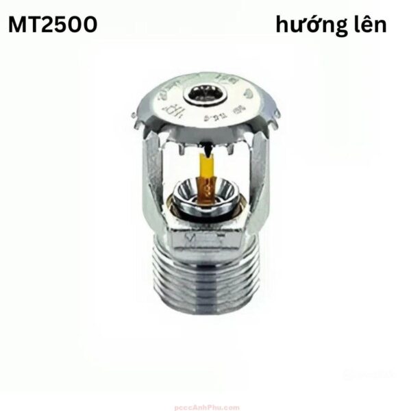 Đầu Phun Sprinkler Mt2500