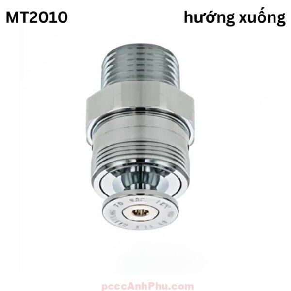Đầu Phun Sprinkler Masteco Mt2010