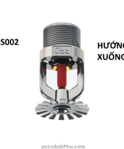 Đầu Phun Sprinkler Protector Ps002