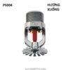 Đầu Phun Sprinkler Protector Ps004