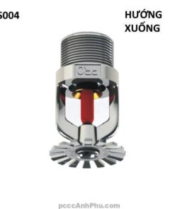 Đầu Phun Sprinkler Protector Ps004