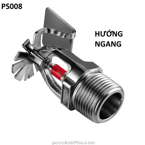 Đầu Phun Sprinkler Protector Ps008