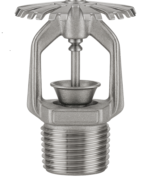 Đầu Phun Sprinkler Tyco Ty1131