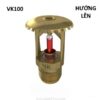 Đầu Phun Sprinkler Viking Vk100