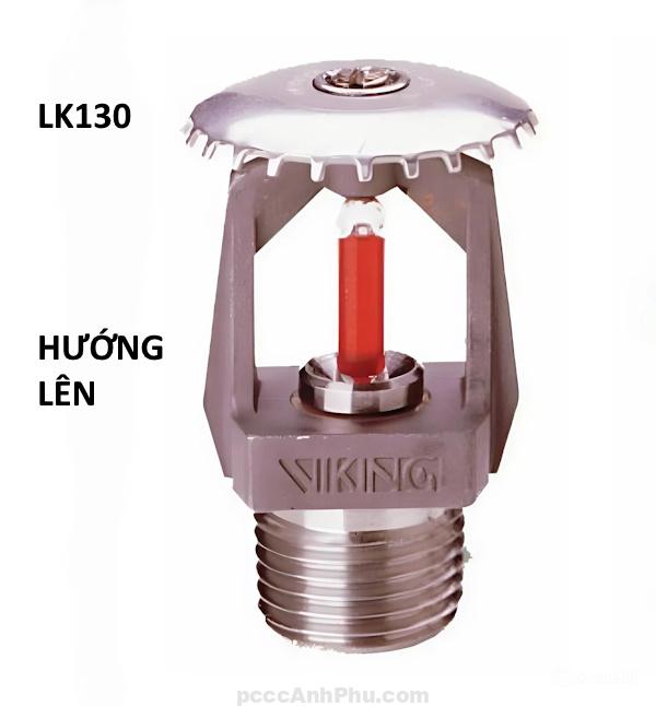 Đầu Phun Sprinkler Viking Vk130