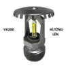 Đầu Phun Sprinkler Viking Vk200