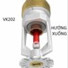 Đầu Phun Sprinkler Viking Vk202