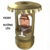Đầu Phun Sprinkler Viking Vk204