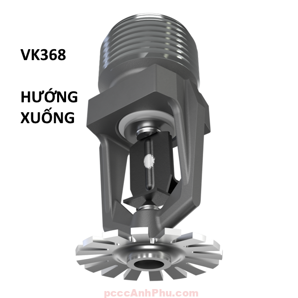 Đầu Phun Sprinkler Viking Vk368