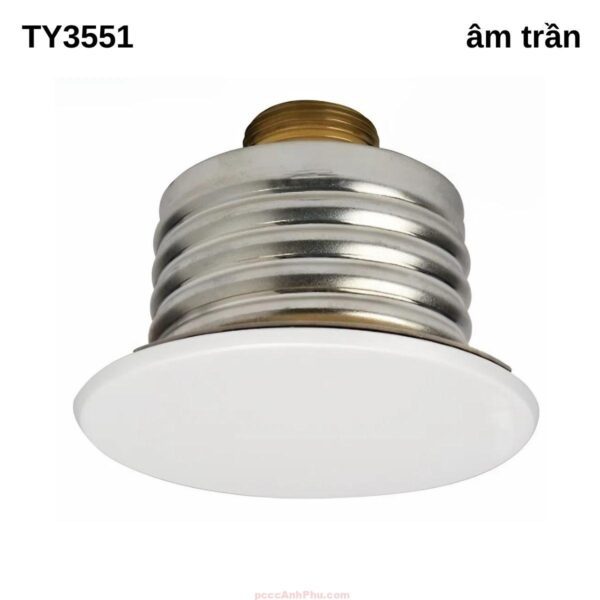 Đầu Phun Tyco Ty3551