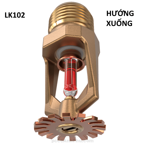 Dau Phun Viking Vk102