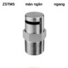 Đầu Phun Màn Ngăn Cháy Hở Zstms