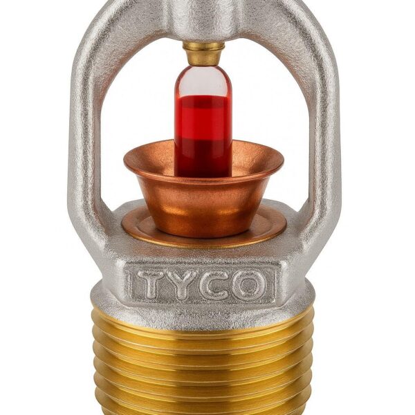 Đầu Phun Sprinkler Tyco Ty325