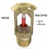 Đầu Phun Sprinkler Viking Vk118