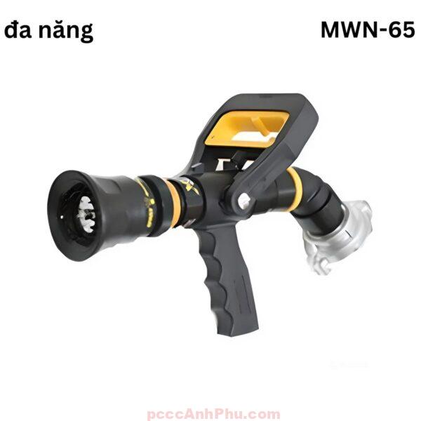 Lăng Phun đa Năng Tomoken Mwn 65 Dn65