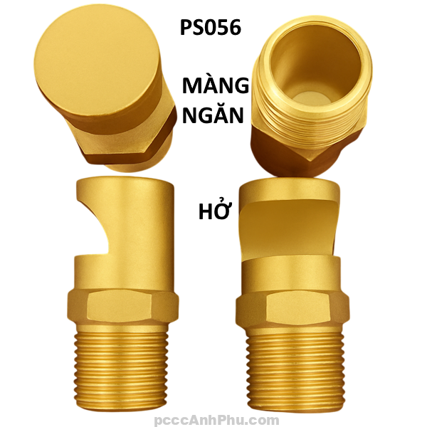 Sprinkler Protector P056 Photoroom