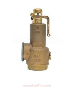 Van An Toàn đồng Ynv Lsv 1s