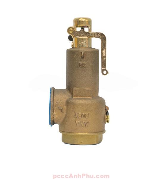 Van An Toàn đồng Ynv Lsv 1s