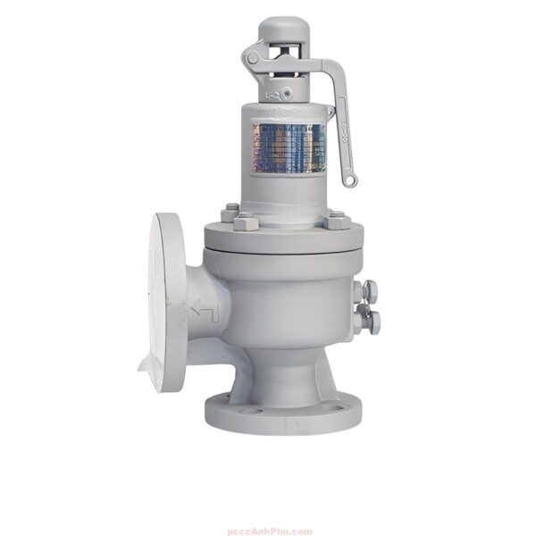 Van An Toàn Gang Ynv Fsv 1f