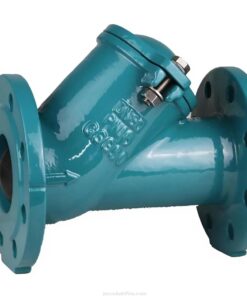 Y LỌc Gang MẶt BÍch Jaki