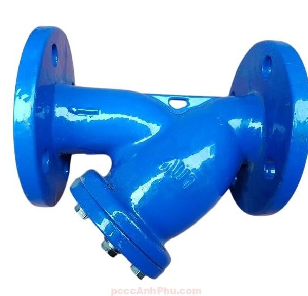 Y Lọc Gang Aut 4100h