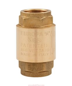 Van 1 Chiều Itap Europa 100