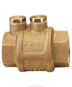 Van 1 Chiều Itap Roma 104