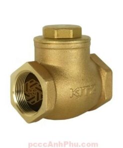 Van 1 Chiều Kitz R