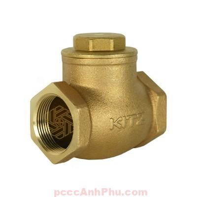 Van 1 Chiều Kitz R