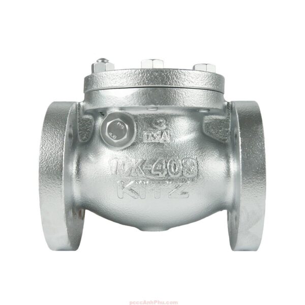 Van 1 Chiều Gang Kitz 10fco 01