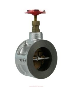 Van 1 Chiều Gang Kitz 10fwz