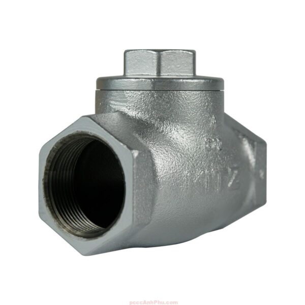 Van 1 Chiều Gang Kitz 10sf 01