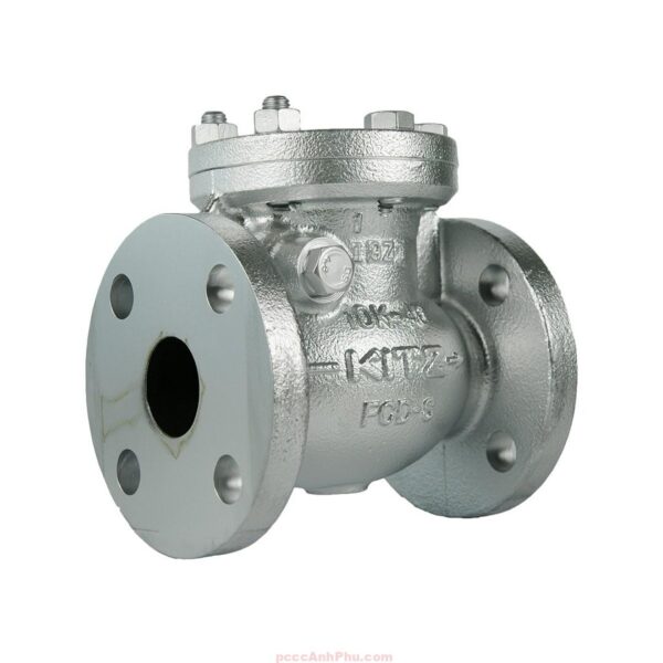 Van 1 Chiều Gang Kitz 10srbf 01