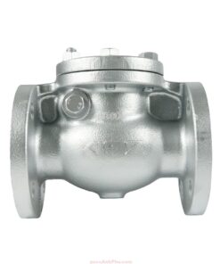 Van 1 Chiều Gang Kitz 125fco