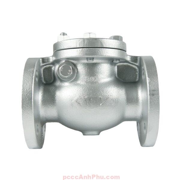 Van 1 Chiều Gang Kitz 125fco