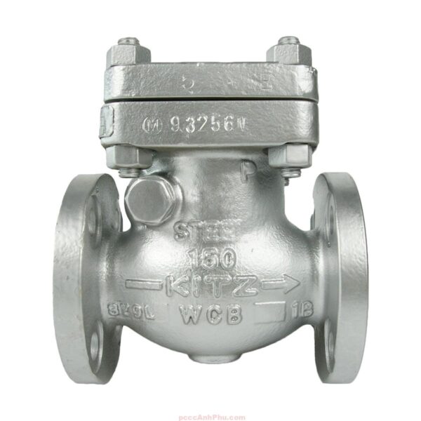 Van 1 Chiều Gang Kitz 150scos