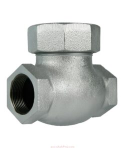 Van 1 Chiều Gang Kitz 20sn