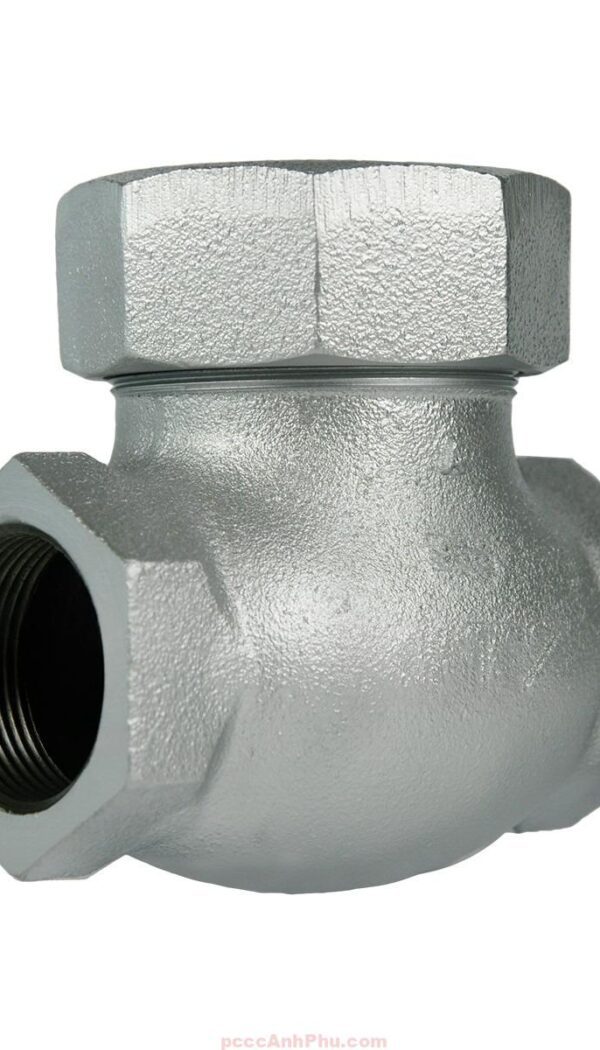 Van 1 Chiều Gang Kitz 20sn