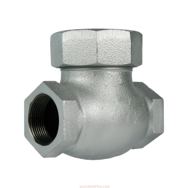 Van 1 Chiều Gang Kitz 20sn