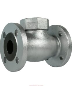 Van 1 Chiều Gang Kitz 20snb