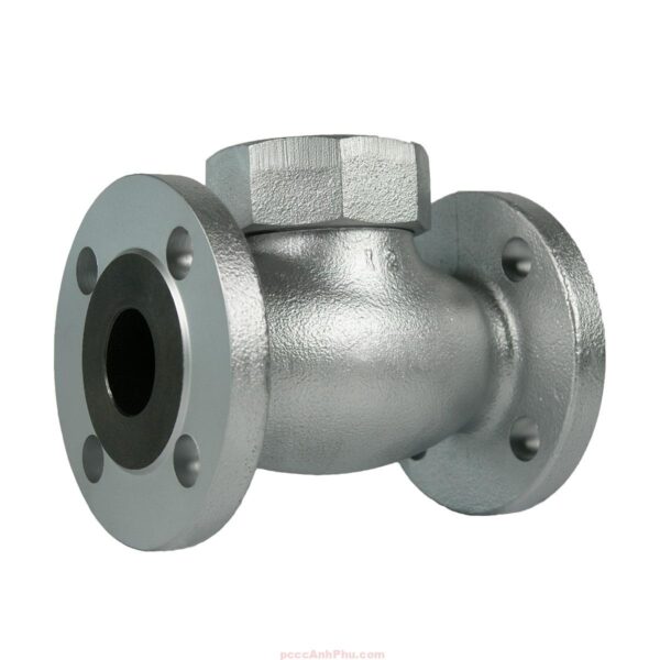 Van 1 Chiều Gang Kitz 20snb