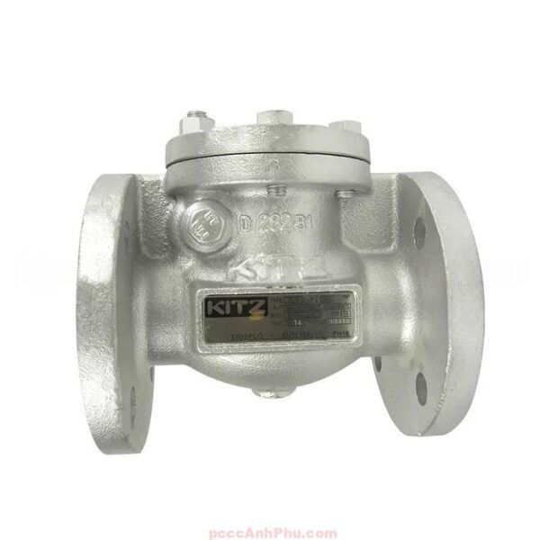 Van 1 Chiều Gang Kitz EN16FCO(M)