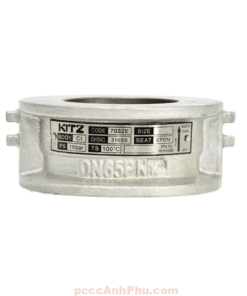 Van 1 Chiều Gang Kitz Pn16fwnbme